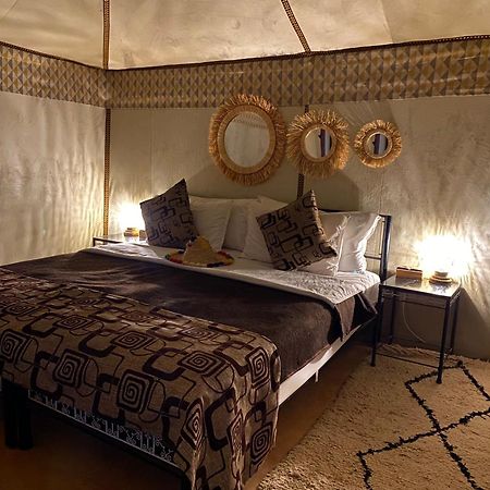 Under Stars Desert Camp Мерзуга Екстер'єр фото